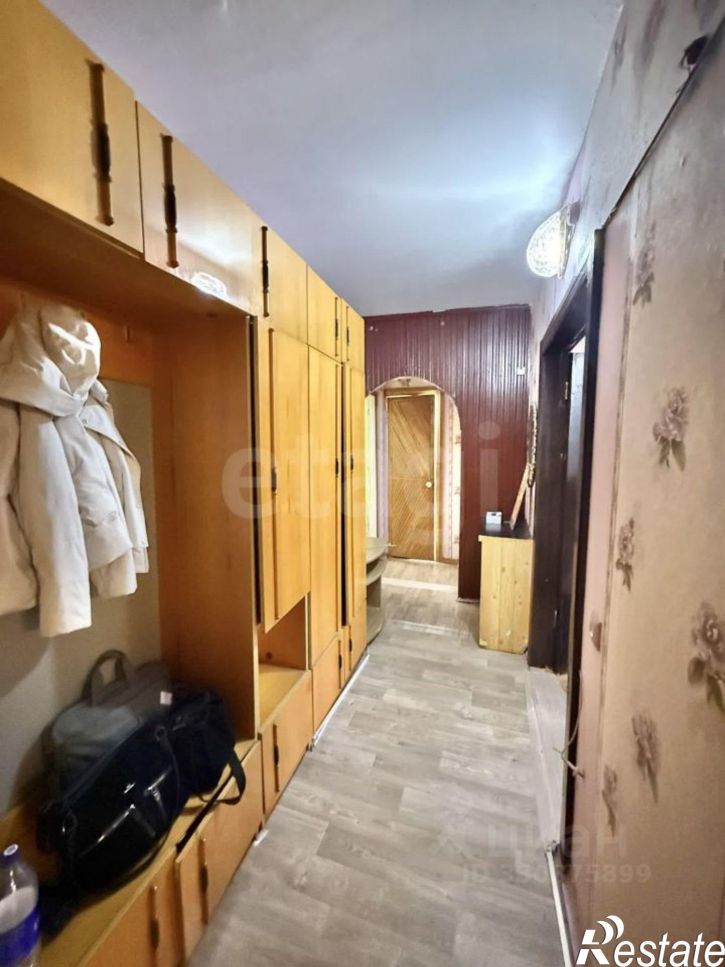 3-комн квартира ул Героев Сталинграда, 4Д,  д. 4Д