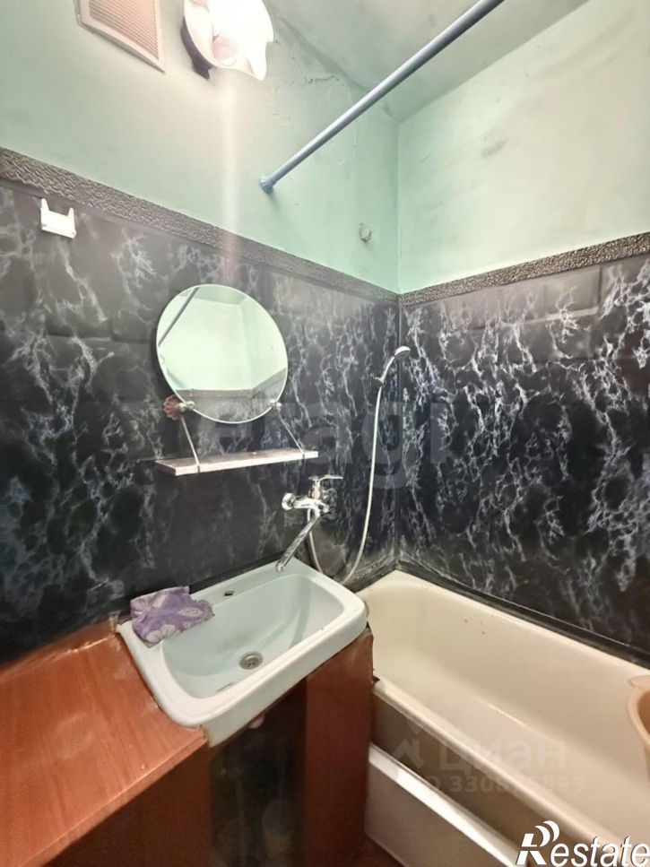 3-комн квартира ул Героев Сталинграда, 4Д,  д. 4Д