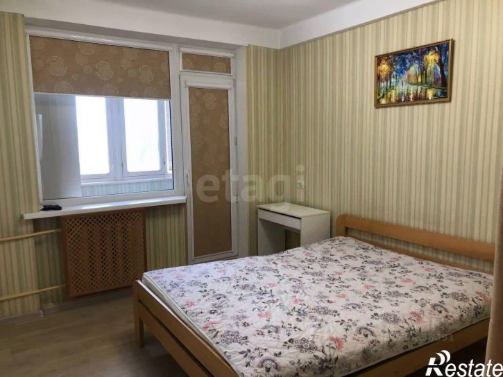 2-комн квартира Троллейбусная улица, 21,  д. 21