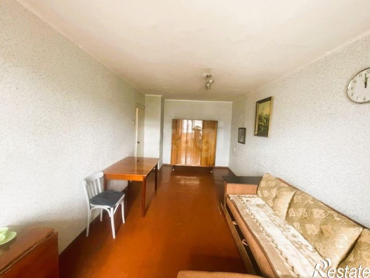 1-комн квартира улица Дмитрия Ульянова, 38,  д. 38