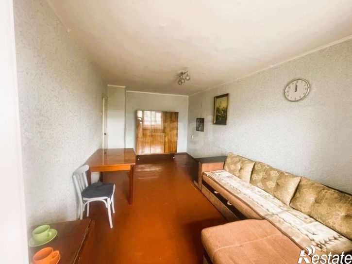 1-комн квартира улица Дмитрия Ульянова, 38,  д. 38