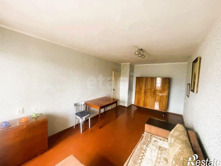 1-комн квартира улица Дмитрия Ульянова, 38,  д. 38