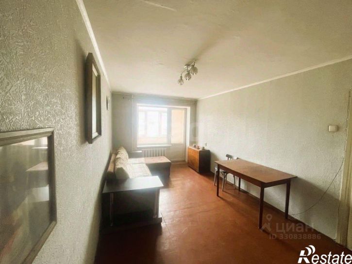 1-комн квартира улица Дмитрия Ульянова, 38,  д. 38