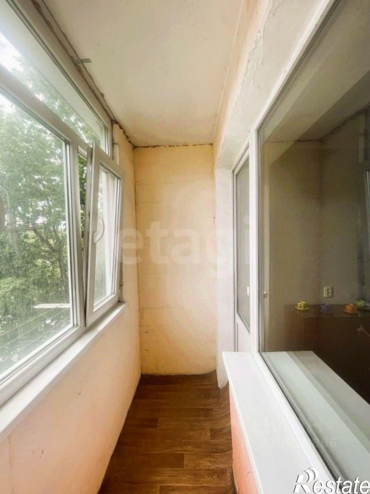 1-комн квартира улица Дмитрия Ульянова, 38,  д. 38