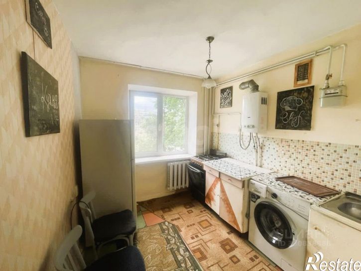 1-комн квартира улица Дмитрия Ульянова, 38,  д. 38
