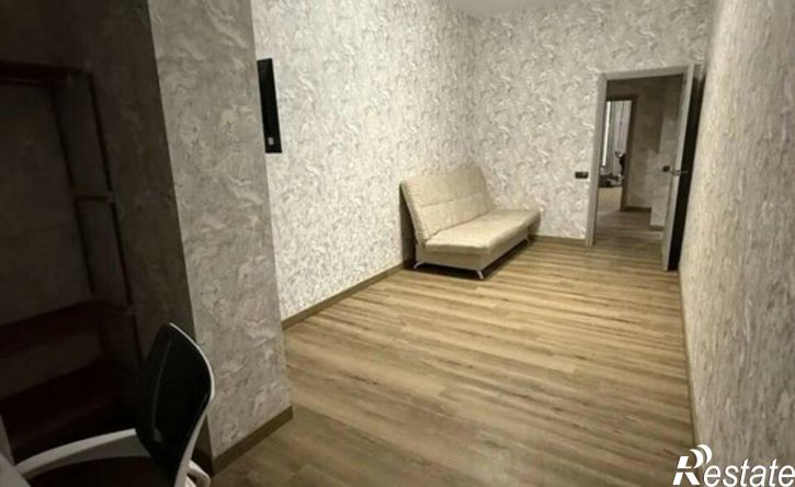 2-комн квартира ул Маршала Советского Союза Буденного С.М., 33,  д. 33