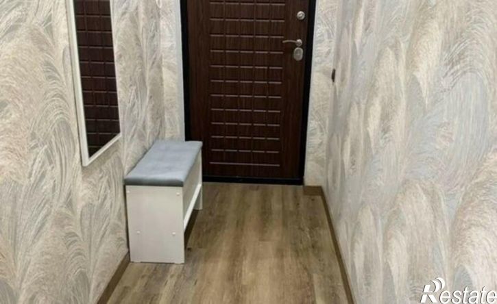 2-комн квартира ул Маршала Советского Союза Буденного С.М., 33,  д. 33