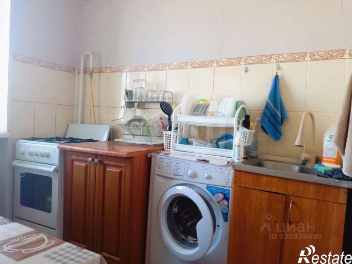 1-комн квартира ул Миллера Ж.А., 23,  д. 23