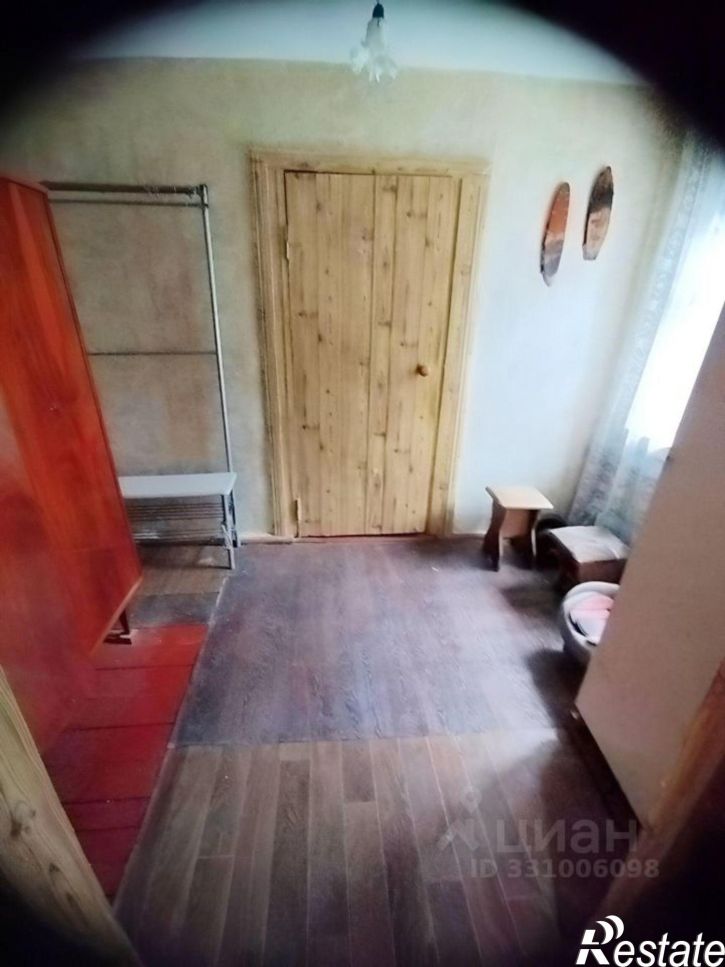 Коттедж/дом улица Туристов, 33,  д. 33