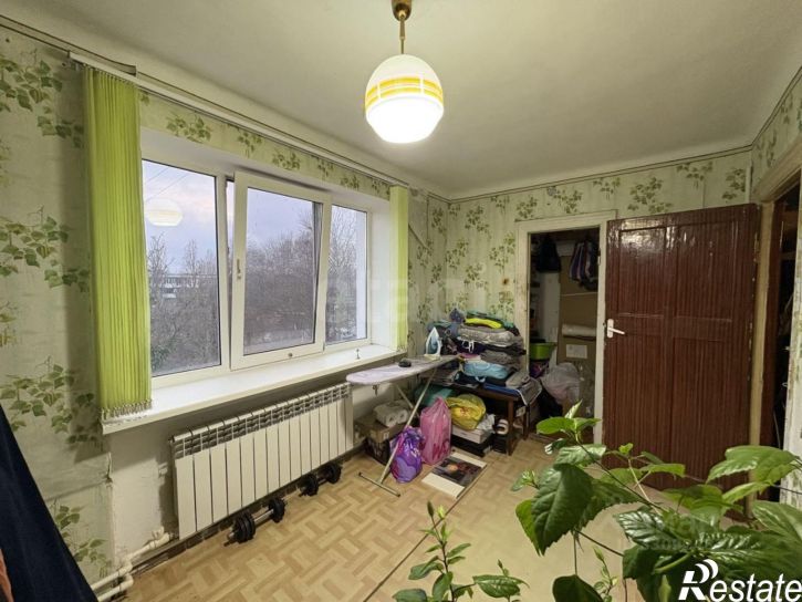 2-комн квартира улица Семашко, 7А,  д. 7А