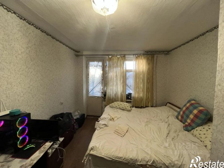 1-комн квартира Заводской переулок, 31,  д. 31