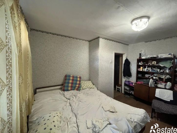 1-комн квартира Заводской переулок, 31,  д. 31