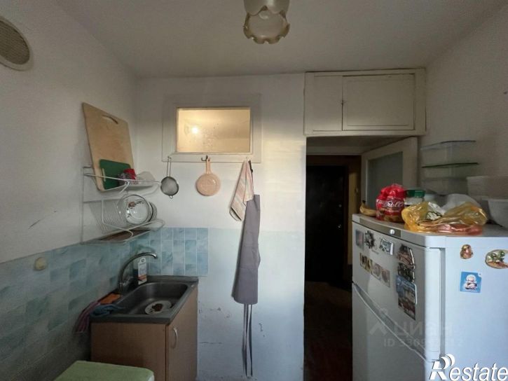 1-комн квартира Заводской переулок, 31,  д. 31