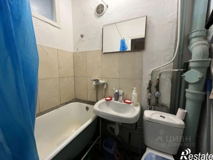 1-комн квартира Заводской переулок, 31,  д. 31