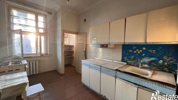 2-комн квартира б-р Ленина, 1Б,  д. 1Б
