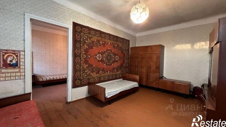 2-комн квартира б-р Ленина, 1Б,  д. 1Б