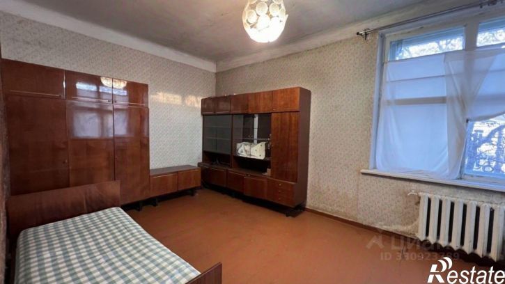 2-комн квартира б-р Ленина, 1Б,  д. 1Б
