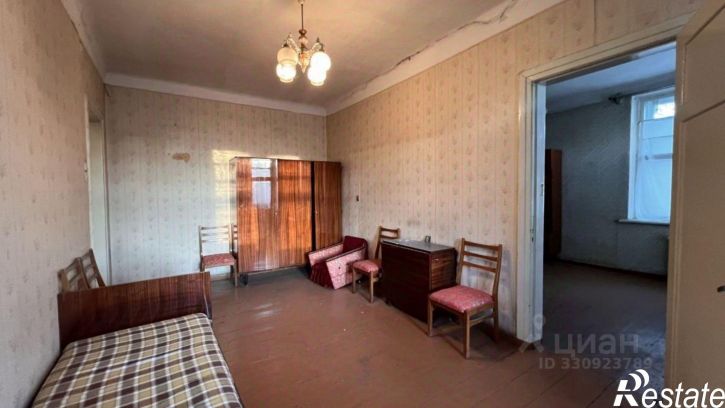 2-комн квартира б-р Ленина, 1Б,  д. 1Б