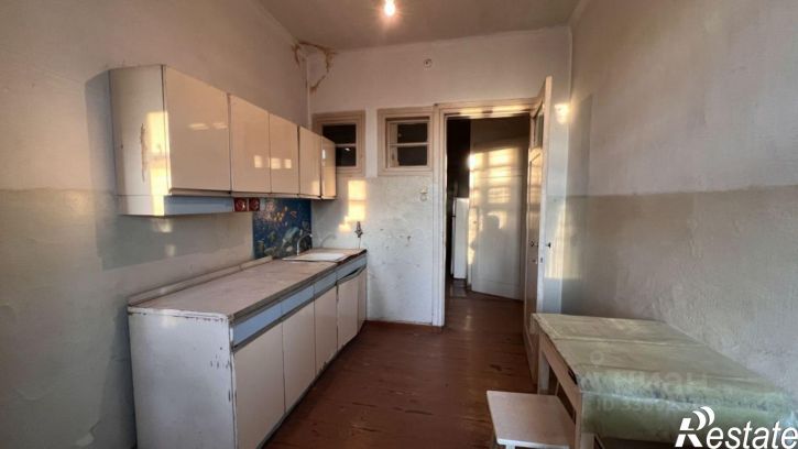 2-комн квартира б-р Ленина, 1Б,  д. 1Б