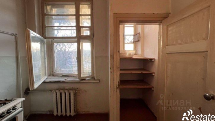 2-комн квартира б-р Ленина, 1Б,  д. 1Б