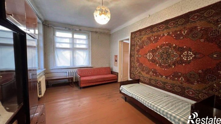 2-комн квартира б-р Ленина, 1Б,  д. 1Б
