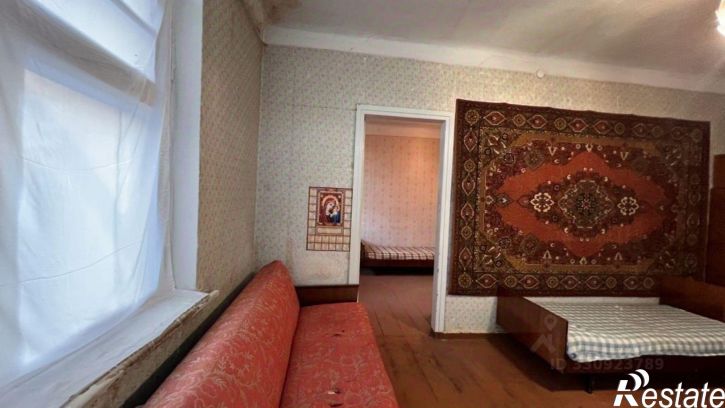 2-комн квартира б-р Ленина, 1Б,  д. 1Б