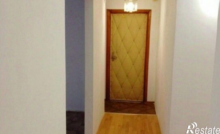 2-комн квартира ул Туристов, 7,  д. 7