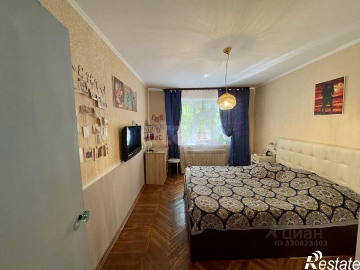 2-комн квартира ул Беспалова, 49,  д. 49