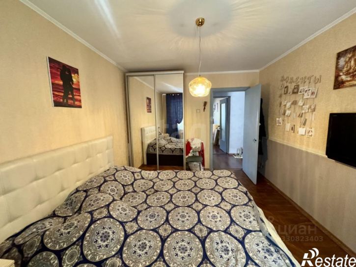 2-комн квартира ул Беспалова, 49,  д. 49