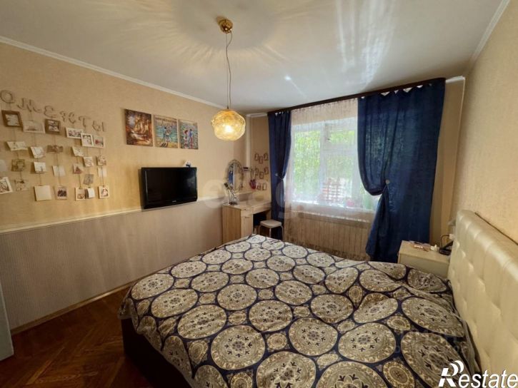 2-комн квартира ул Беспалова, 49,  д. 49