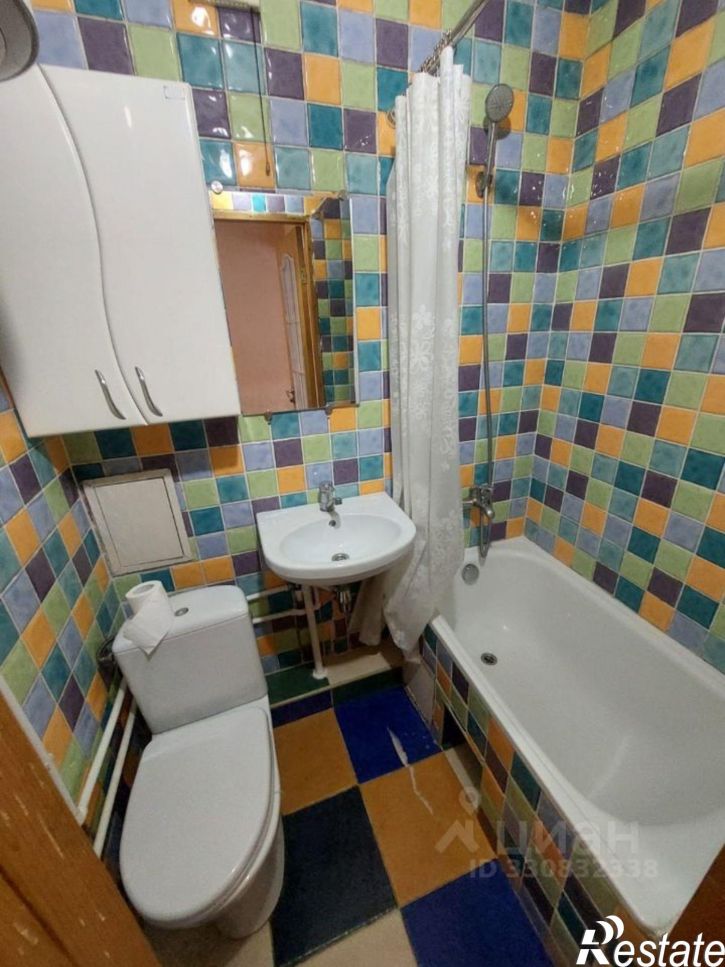 1-комн квартира ул Подгорная, 32,  д. 32