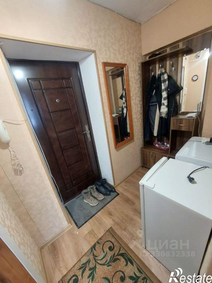 1-комн квартира ул Подгорная, 32,  д. 32