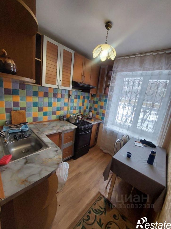 1-комн квартира ул Подгорная, 32,  д. 32