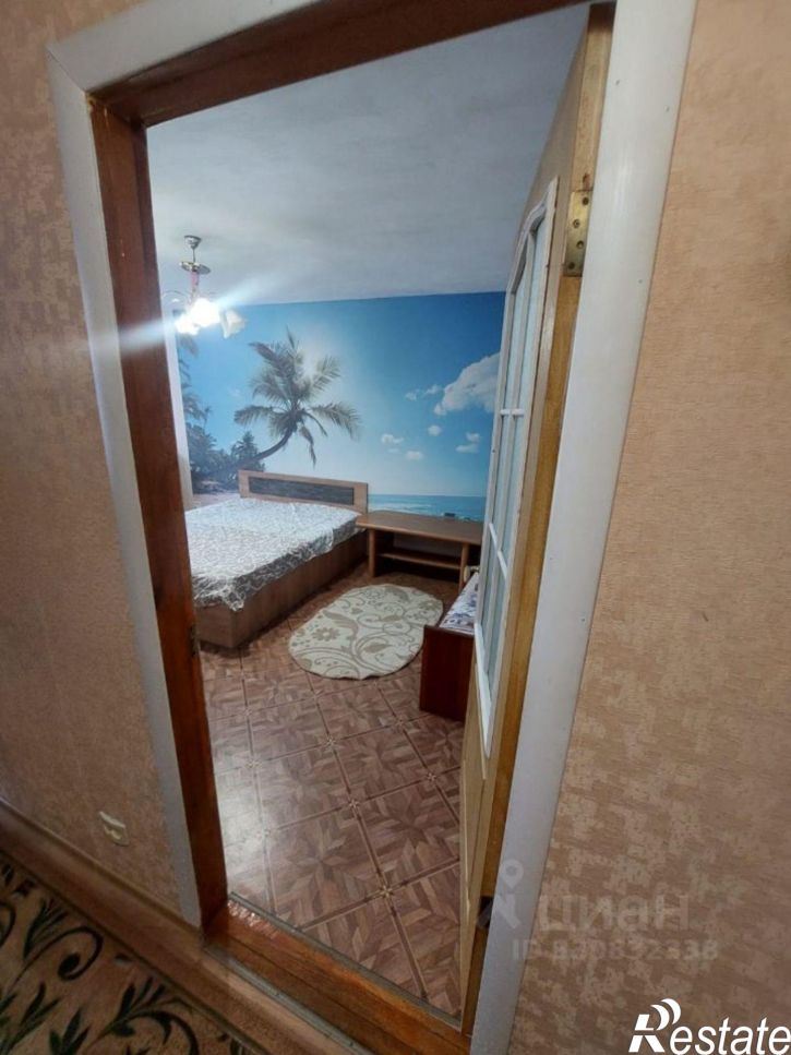 1-комн квартира ул Подгорная, 32,  д. 32