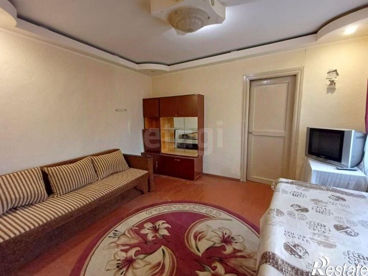 2-комн квартира Курцовская улица, 38,  д. 38