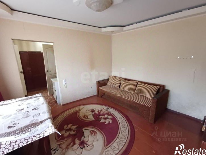 2-комн квартира Курцовская улица, 38,  д. 38