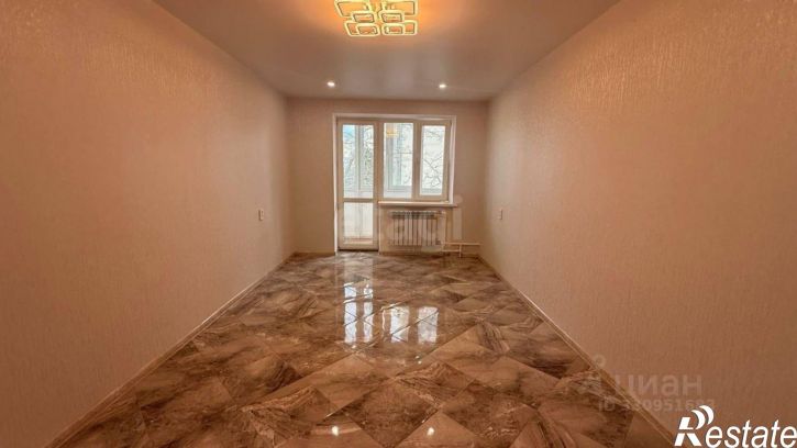 1-комн квартира Ростовская улица, 17,  д. 17