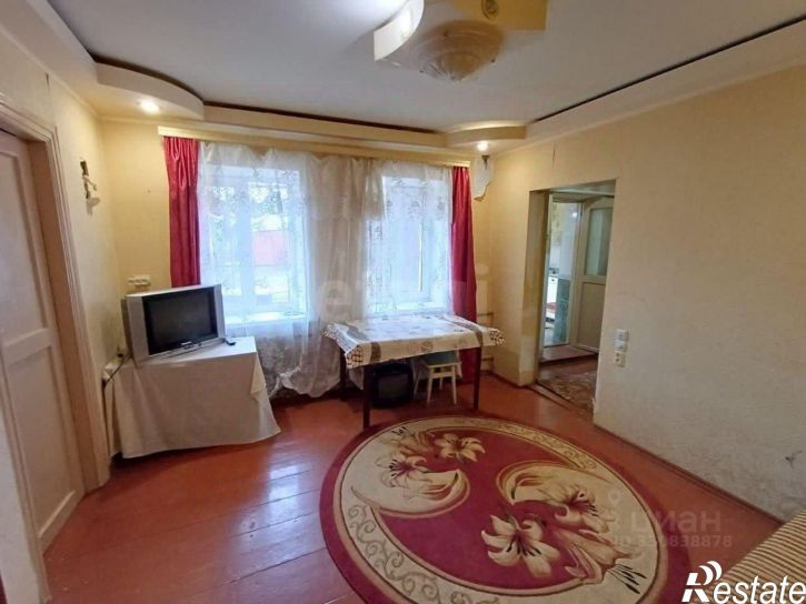 2-комн квартира Курцовская улица, 38,  д. 38