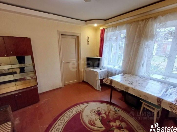 2-комн квартира Курцовская улица, 38,  д. 38
