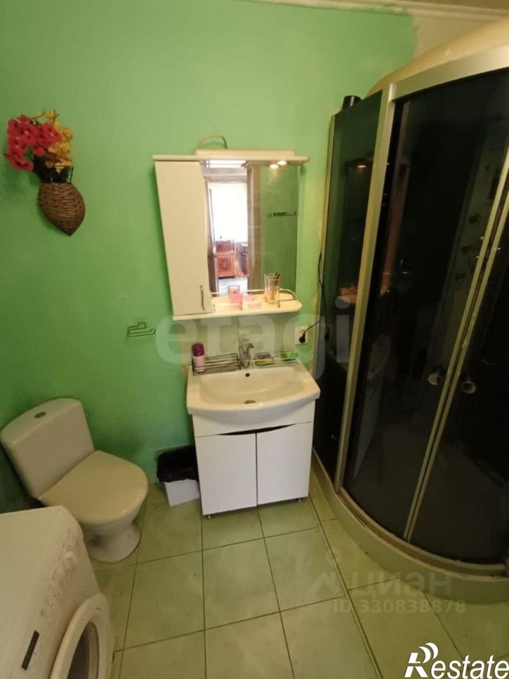 2-комн квартира Курцовская улица, 38,  д. 38