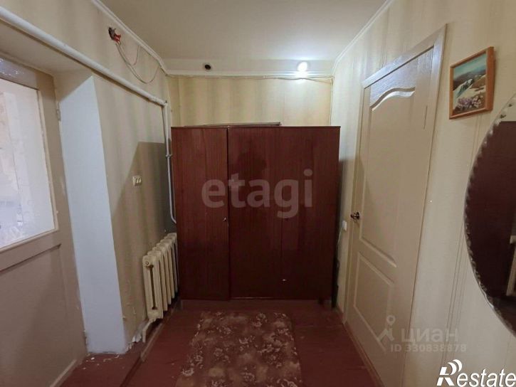 2-комн квартира Курцовская улица, 38,  д. 38