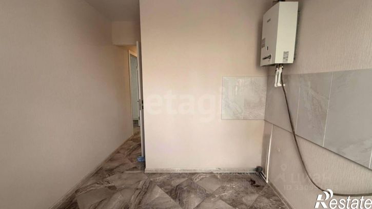 1-комн квартира Ростовская улица, 17,  д. 17