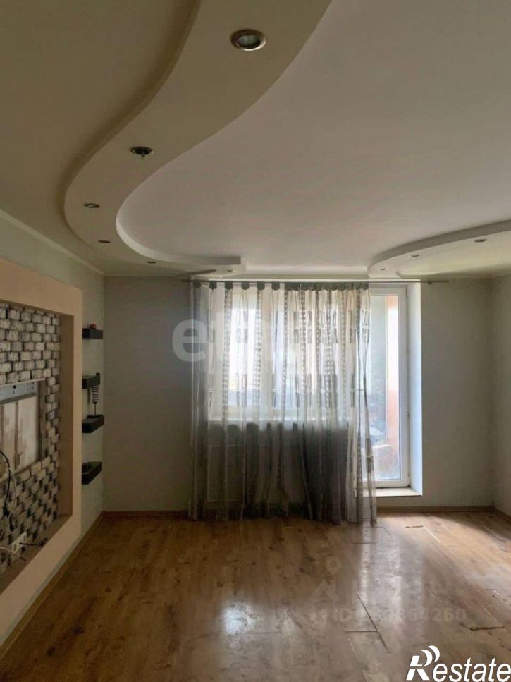 3-комн квартира ул Залесская, 44,  д. 44