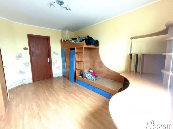 3-комн квартира ул Залесская, 44,  д. 44