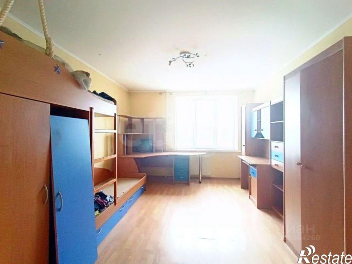 3-комн квартира ул Залесская, 44,  д. 44
