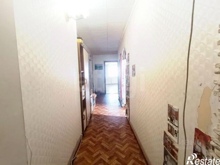 3-комн квартира ул Залесская, 44,  д. 44