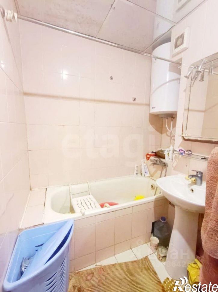 3-комн квартира ул Залесская, 44,  д. 44
