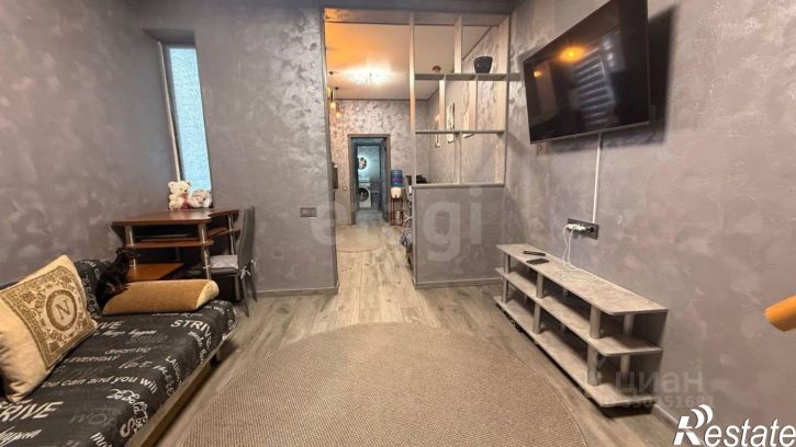 2-комн квартира ул Гоголя, 49,  д. 49