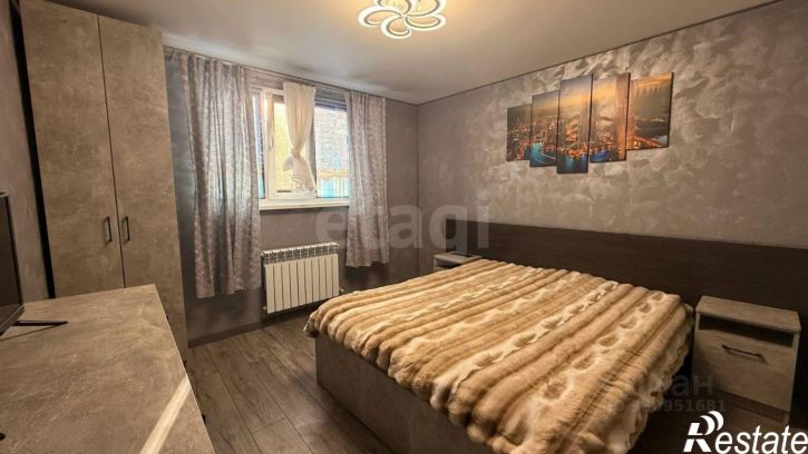 2-комн квартира ул Гоголя, 49,  д. 49
