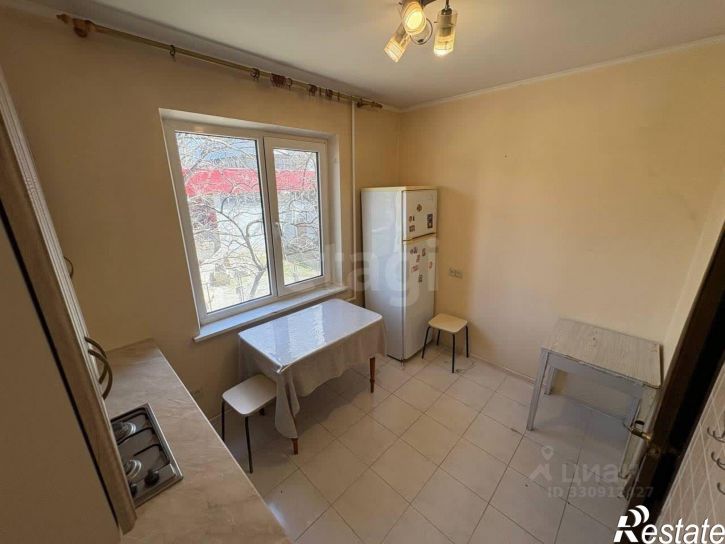 1-комн квартира ул Воровского, 19,  д. 19